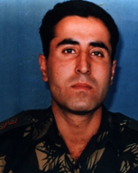 Captain Vikram Batra
